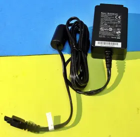 Sal124a-1220v-6 Sonicwall Sino-american 2a 24w Ac Switching Adapter For Tz 210