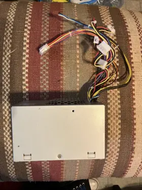 1-468-709-15 Sony Power Supply 295w Dps-295bb A Atx 20-pin Cpu 4-pin 4xmolex