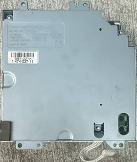 Sony 1-474-037-11 Aps-290 Internal 100w Power Supply Psu 4-pin For Ps3 Silver