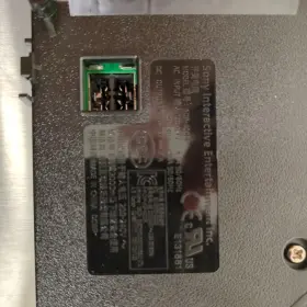 Adp-400dr Sony Adp400dr Broken Ps5 Power Supply