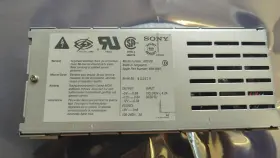 699-0567 Sony Aps-06 Apple Macintosh Iisi Power Supply Model Vintage