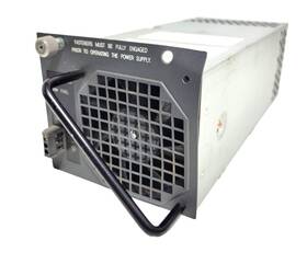 Sony Dps-63 Cisco 400w Power Supply 8-681-321 P/n 34-1547 -48 To -60v Used