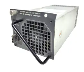 8-681-321 Sony Dps-63 Cisco 400w Power Supply P/n 34-1547 -48 To -60v Used