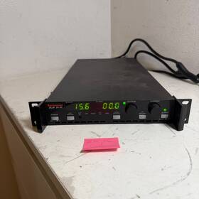 Sorensen 20-30m9g Dlm Black 50/60hz High Density Programmable Dc Power Supply