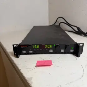 20-30m9g Sorensen Dlm Black 50/60hz High Density Programmable Dc Power Supply