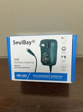 Uc05u Soulbay 30w Switching Power Supply
