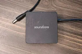 Dst451-150300w-k Soundcore Dst451150300wk Oem 15v 3.0a Switching Mode Power Supply