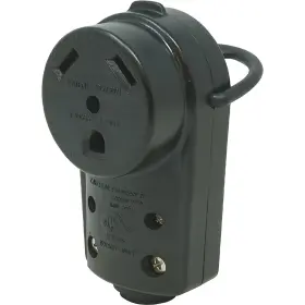 65040301 Southwire 3807782 Replacement Rv Generator Adapter Model#