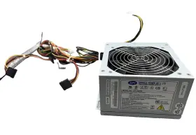 9px3009713 Sparkle Atx-300pn Spi 300w Switching Power Supply Tested