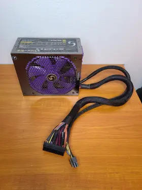 Gw-eps1250da Sparkle Psu 1250w Power Supply Atx Gold Class Series