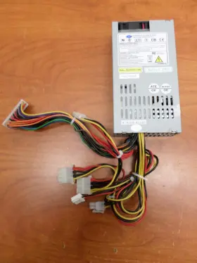 Fsp200-50pla Sparkle Power 9pa2004224 Switching Supply 200 Watt Max