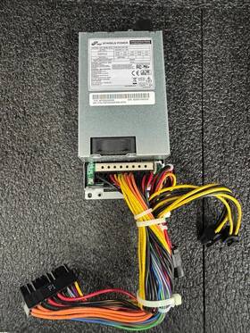 Sparkle Power Inc. 9pd25002xx Fsp Fsp250-52fgb 250w Switching Supply