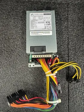 Fsp250-52fgb Sparkle Power Inc. 9pd25002xx Fsp 250w Switching Supply
