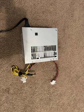 9px3003006 Sparkle Power Inc. Atx-300gt 300w Supply