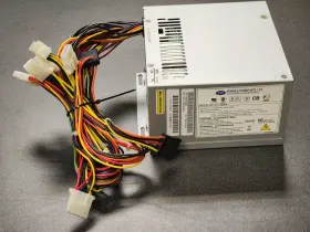 Atx-350pa-b204 Sparkle Power Inc. 9px3504805 Atx-350pa Atx Supply