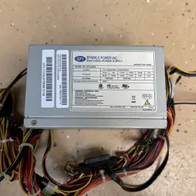 Atx-400pn Sparkle Power Inc. Atx/eps Supply