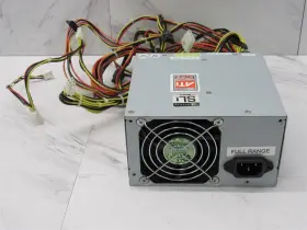 Fsp550-60plg Sparkle Power Inc. Fps550-60plg Spi Intftl Switching Supply