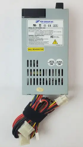 Fsp150-60dl-24v Sparkle Power Inc. Fsp15060dl24v Supply