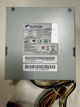 Sparkle Power Inc. Fsp300-60gnv-5k Spi Switching Supply