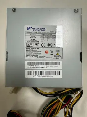 Fsp300-60gnv-5k Sparkle Power Inc. Spi Switching Supply