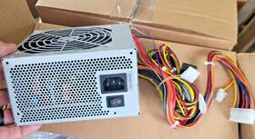 Sparkle Power Inc. Fsp400-50aac New Switching Supply 400watt