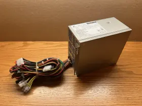 Fsp700m-70pb Sparkle Power Inc. Fsp700m70pb 700w Fsp Atx Medical Switching Supply 80 Gold