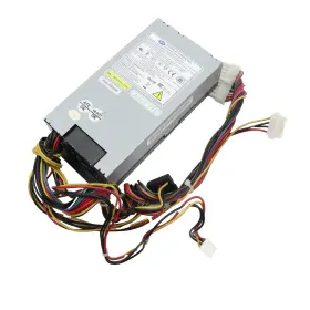 Spi180le Sparkle Power Inc. Active Full Range Flex Atx 1u Supply 180w