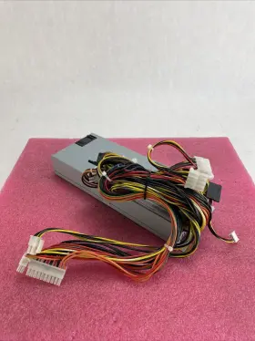 Spi700ubb Sparkle Power Inc. Spi 80 Plus Bronze 700w Supply