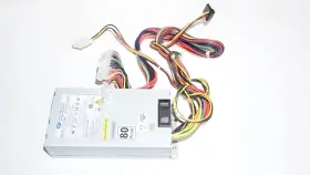 Spi220le Sparkle Power 220w 250w 80 Plus Flex Atx Switching Supply With Sata