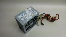 Spi350aca8 Sparkle 350w 20 Pin Atx Desktop Power Supply