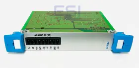 Spc200-2a Spc Spc2002a Spc200-2a/-u Analogue Setpoint Specification 2 Channels