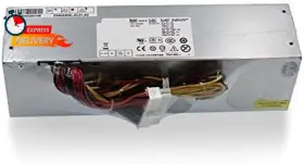 Special Electronics 726084380110 240w Desktop Power Supply Unit Psu Replacement For Dell Optiplex 390 790 990 301