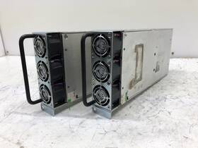 Spectra Logic Sp525y02a Lot Of Two T120 Cherokee Sp525-y02a Power Supplies Untested Parts