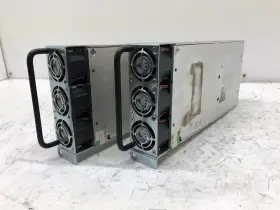 Sp525-y02a Spectra Logic Sp525y02a Lot Of Two T120 Cherokee Power Supplies Untested Parts