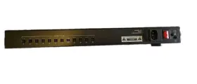 400-12-c Spectrum 40012c Rgb Pdu