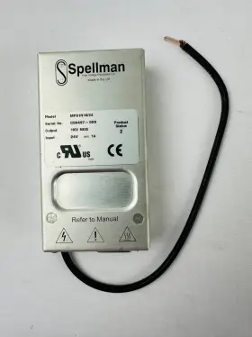 Mps1n10 Spellman Mps1n10/24 High Voltage Module
