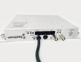 Spellman Mx15pn24/537 15kv Power Supply Ltq Tsq Velos Pro Thermo 97355-98001