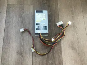 Fsp100-50pl1 Spi Sparkle Switching 100w Power Supply 9pa1000501