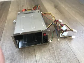 Fsp350-50br2 Spi Sparkle Power Inc Redundant Hot-swap Supply Case