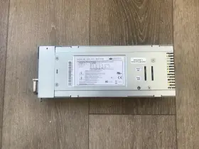Spr1c520 Spi Sparkle Power Inc 520w Switching 1u Supply