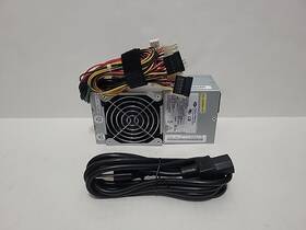 Spi Spi300t8hnb Switching Power Supplymodel No