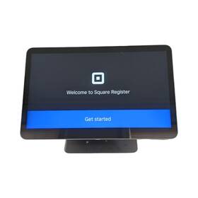 Square 6459037 Bb1 Register Pos A-sku-0665 Tested Reset Works Crack Screen Wifi