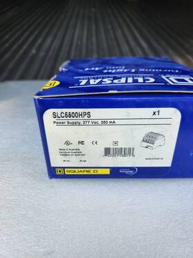 Square D Clipsal Slc5500hps Power Supply
