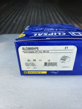 Slc5500hps Square D Clipsal Power Supply