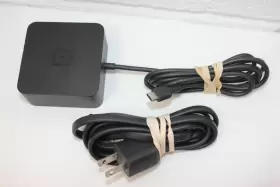 Swd4-01 Square Swd401 Genuine Terminal Type-c Ac Power Adapter Cord Cable - Works