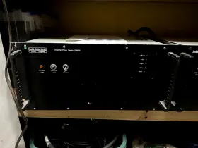 Cf665e Ssl Solid State Logic Computer Power Supply
