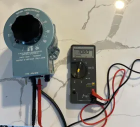 3pn1010 Staco Energy Variable Autotransformer Input 120v 60hz Output 0-140v 10a