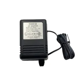 Sta-4890b Stancor 120v 11w Ac Adapter - New