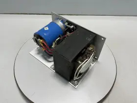 500b24h Standard Power Inc Supply Used #147861