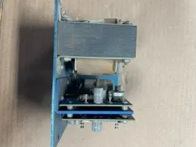 Sps-60d Standard Power Sps 60d 5/12 Supply